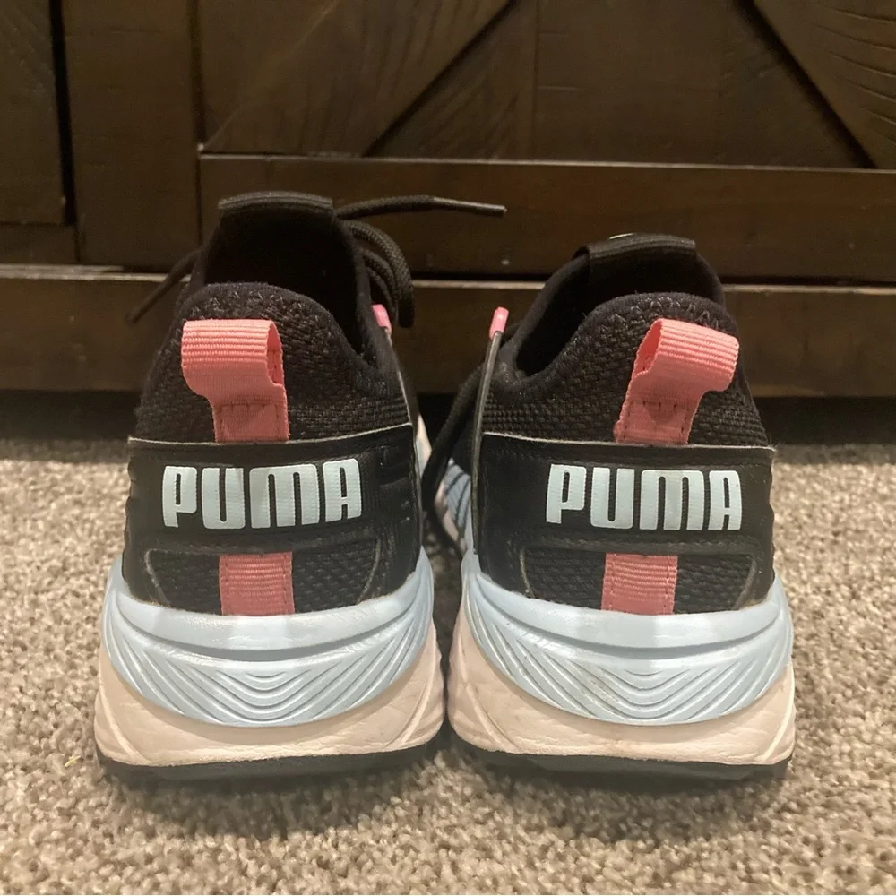 PUMA Women's Pacer 23 Running Shoes - Size 6